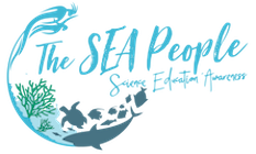 The SEA People logo