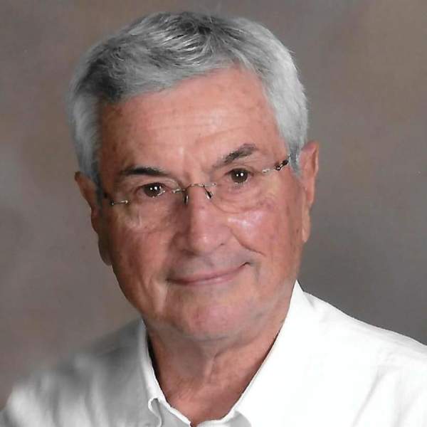 Raymond L. Knapp Profile Photo