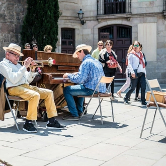 tourhub | Euroadventures | Barcelona, Spain 