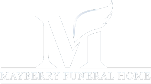 Mayberry Funeral Services Logo