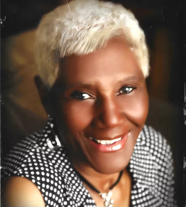 Evangelist Patricia Ann Dorn Profile Photo
