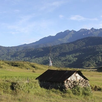 tourhub | Agora Voyages | The Buddhist Monasteries Tour of Bomdila, Tawang & Dirang from Tezpur 