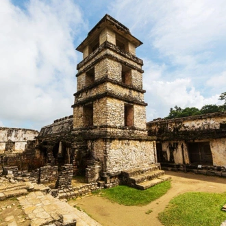 tourhub | Destination Services Mexico | Magic Chiapas  