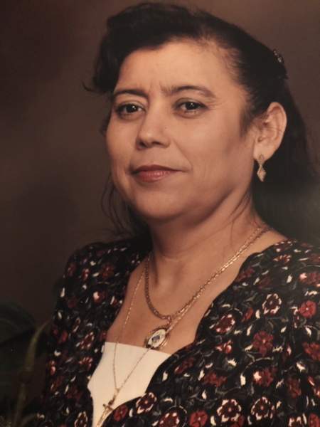 Maria del Consuelo Rosales Villarreal Profile Photo