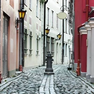 tourhub | On The Go Tours | Riga New Year City Break - 4 days 