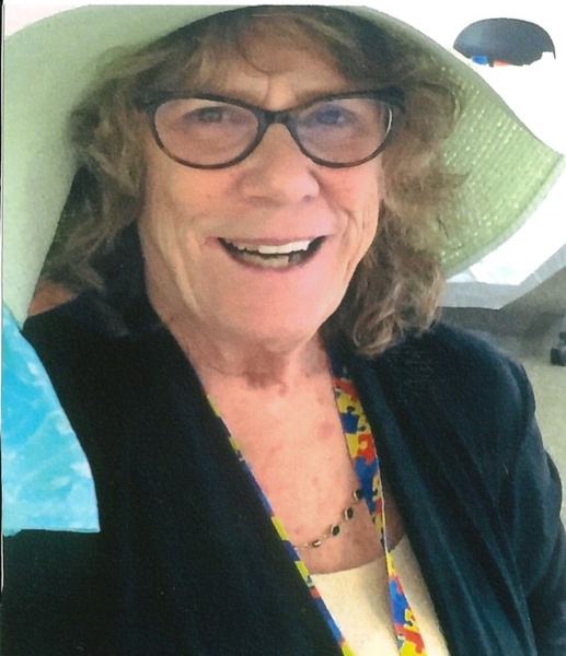 Judith R. "Judy" Wolfe Profile Photo