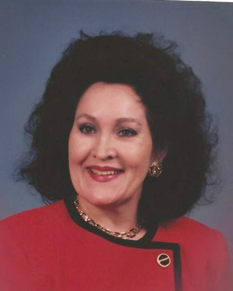 Mary Autry Blackwood, 83 Profile Photo