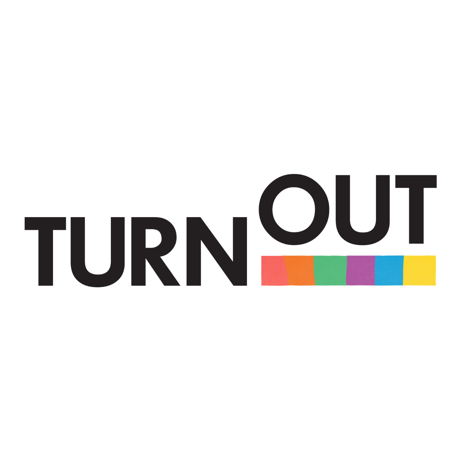 TurnOut, Inc. logo