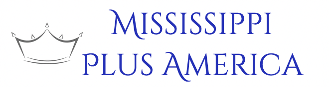Mississippi Plus America logo