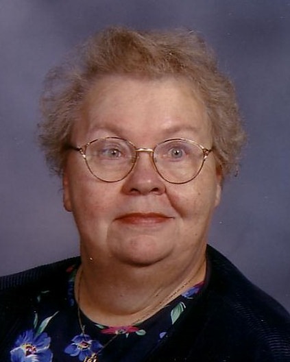 Judith Elaine Kane Profile Photo