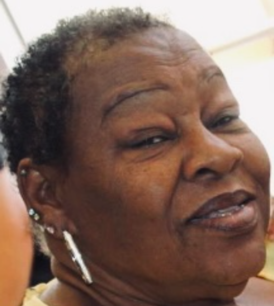 Ms. Barbara J. Houston Resident of Seagraves Profile Photo
