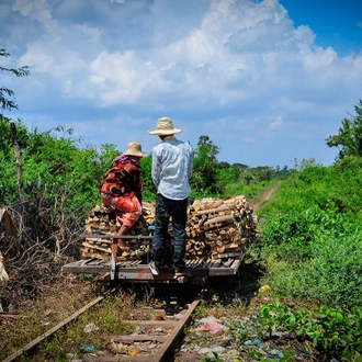 tourhub | Intrepid Travel | Best of Vietnam & Cambodia 