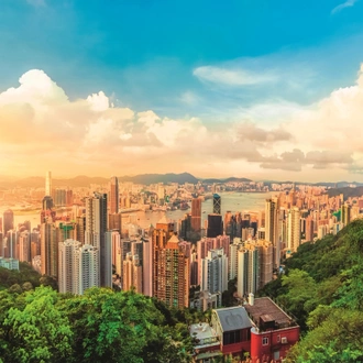 tourhub | Tui China | Hong Kong City Break, Private Tour 