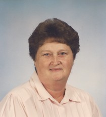 Betty Renshaw Profile Photo