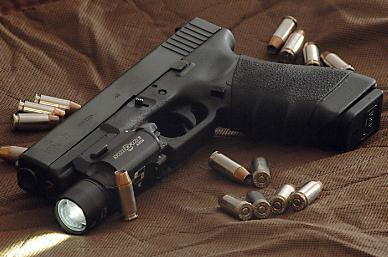 Choosing the Perfect Semi-Auto Handgun: Factors to Consider for Personal Defense