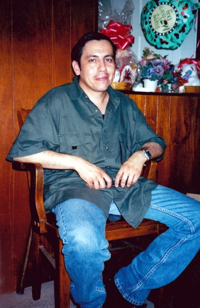 Jose "Joe" Cadena Profile Photo