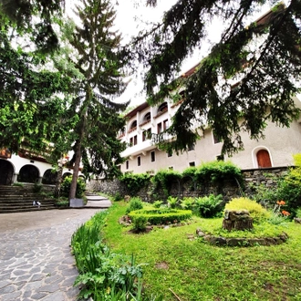 tourhub | Visit Bulgaria On | 2 Day Private Adventure Tour in Vitosha mountain from Sofia 