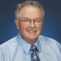 C.W. "Tim" Johnson Profile Photo