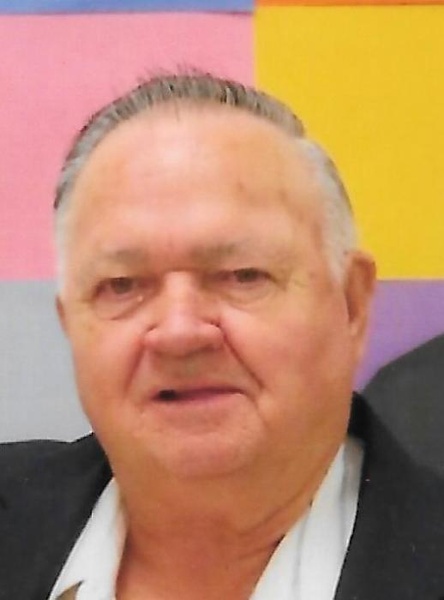 Robert Stancomb Profile Photo