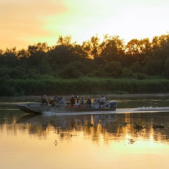 tourhub | Undiscovered Destinations | Brazil - Pantanal Explorer 