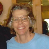 Susan L. Woodring Profile Photo