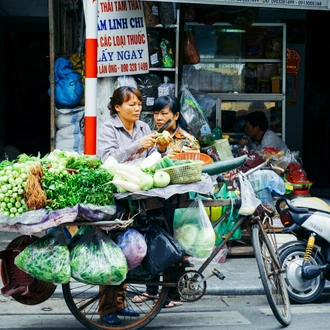 tourhub | The Dragon Trip | 31-day Southeast Asia Loop 