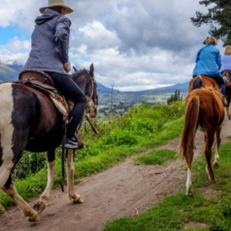 tourhub | Ecuador Galapagos Travels | 5 Days Hidden Gems of Imbabura 