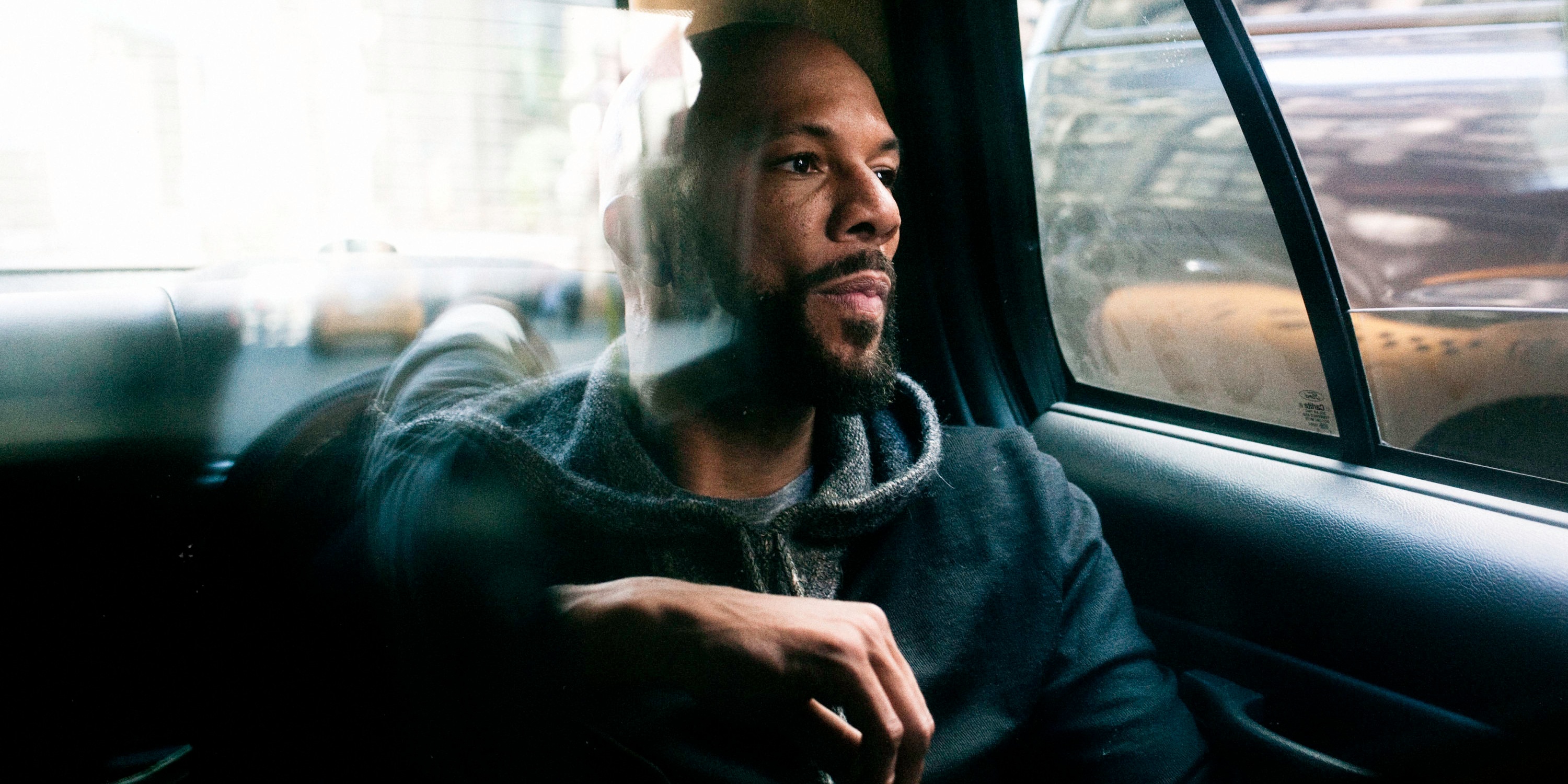 Common announces new album, Let Love | Bandwagon | Music media