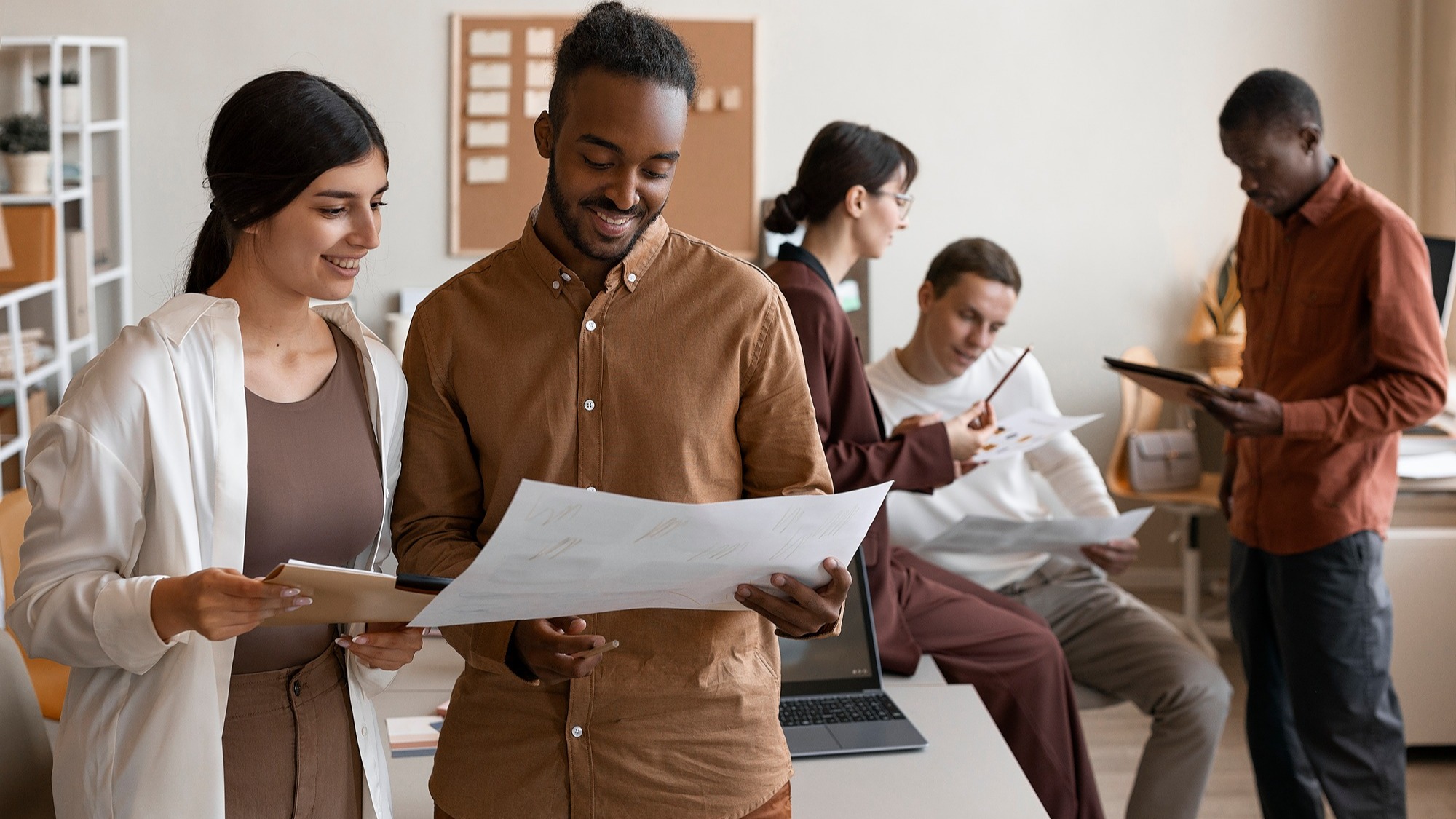 Représentation de la formation : TCF: Test de Connaissances en Français