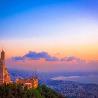 tourhub | Today Voyages | Lebanon Escorted Tours: Experience Lebanon 