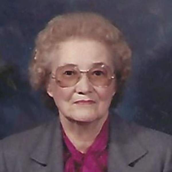 Doris Troyer Profile Photo