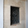 Dar Loungo, Window at Angle (Gafsa, Tunisia, 2013)