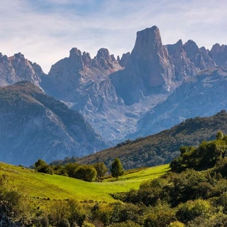 tourhub | Explore! | Trekking in Spain - Picos de Europa 