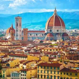 tourhub | Wanderful Holidays | The 8 Nights Italy Tour With 5 Star Stays & Business Class Trains 