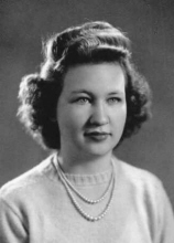 Joan E. Erwin Profile Photo