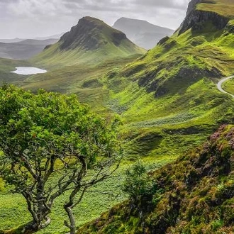 tourhub | On The Go Tours | Isle of Skye Discovery - 3 days 