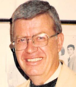 Joseph W. Karlson Profile Photo