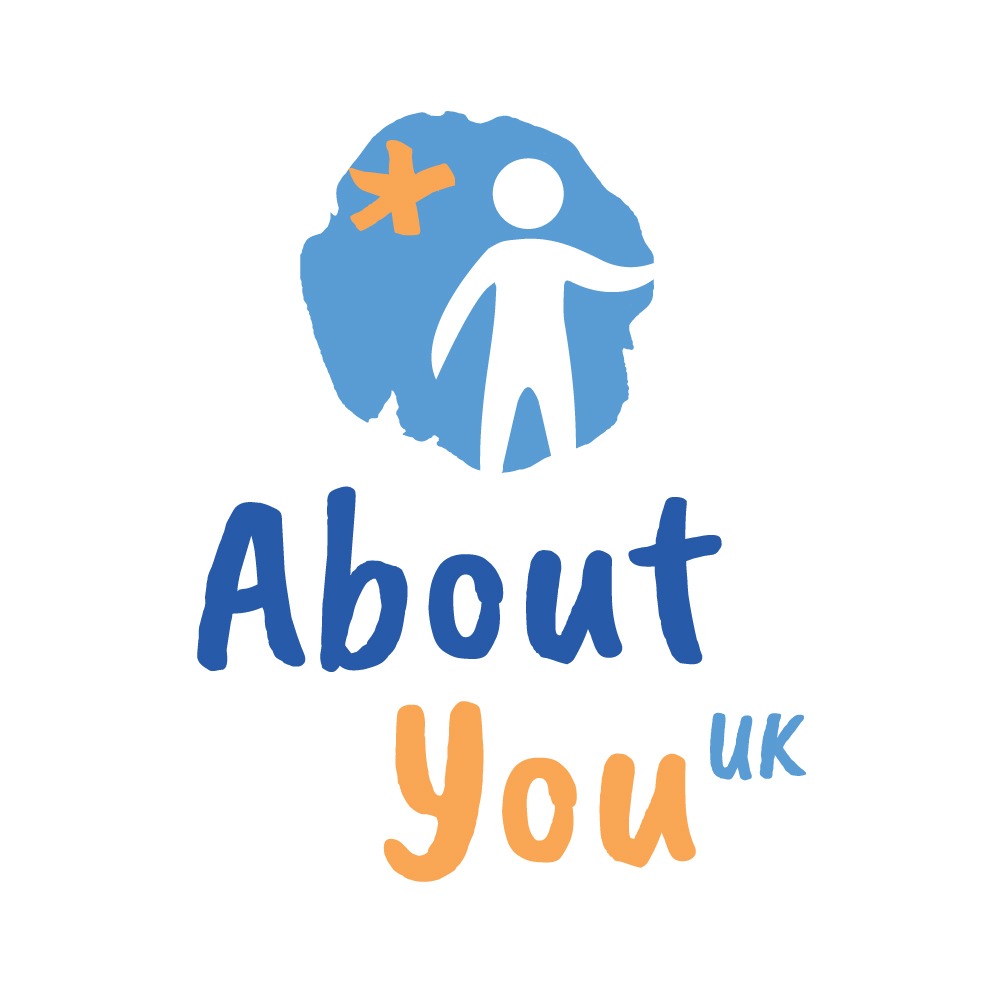 ABOUT YOU UK logo