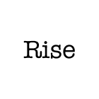 Rise UK logo
