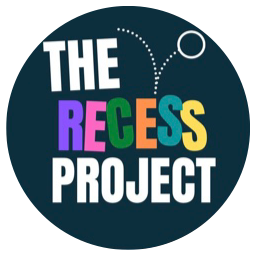 The Recess Project Inc. logo