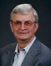 James  Robert Cox Profile Photo