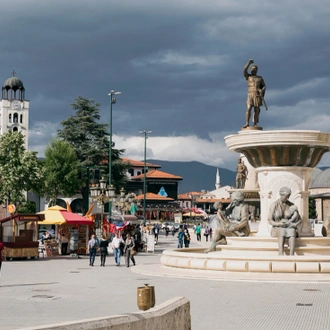 tourhub | Intrepid Travel | Western Balkans Uncovered 