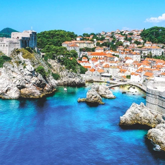 tourhub | Collette | Discover Croatia, Slovenia and the Adriatic Coast  