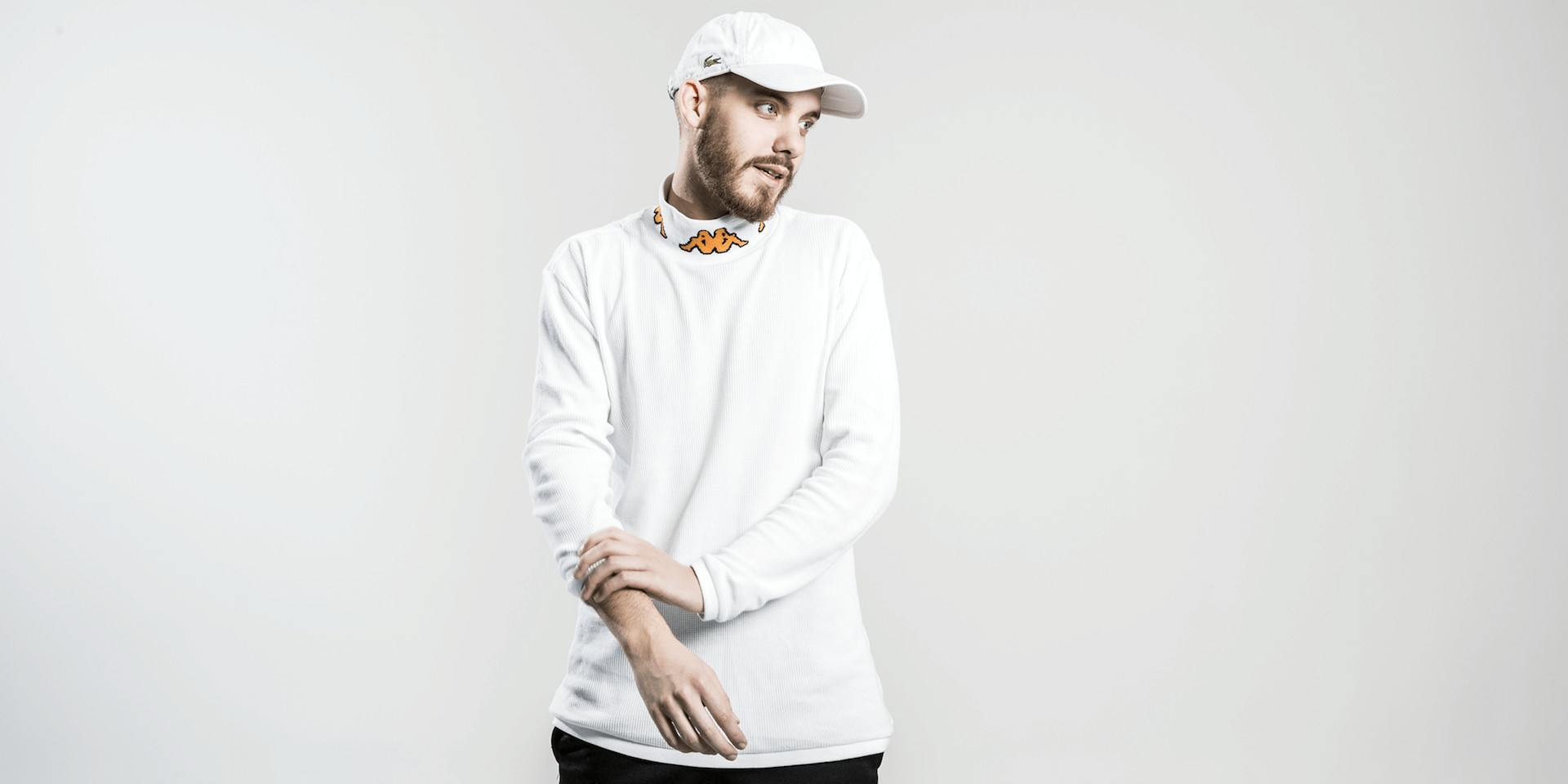 San Holo to perform in Singapore this July