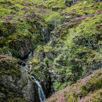 tourhub | Adventure Tours UK | Self-guided Offa’s Dyke Path: Mid 