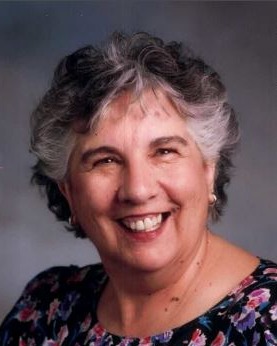 Barbara Ann Hervey Profile Photo