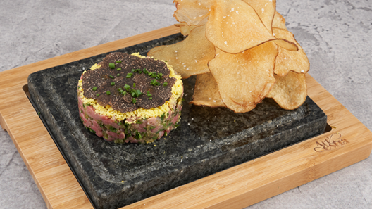 Steak Tartare