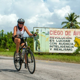 tourhub | Exodus Adventure Travels | Cycling Cuba 