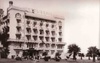 Cecil Hotel, Exterior Black and White [1] (Alexandria, Egypt, c.1930)