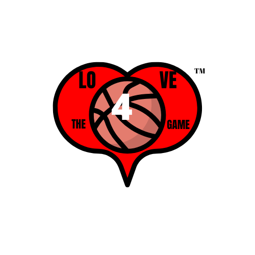 Love 4 The Game Inc logo